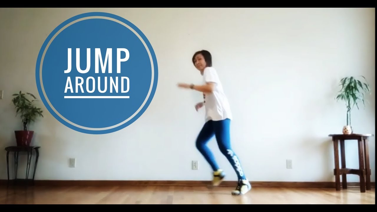 Fun Fit with Diny - 