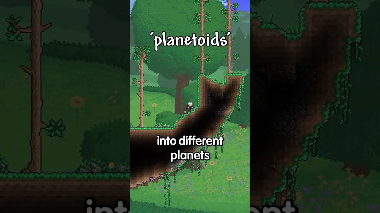 New Secret Seeds!