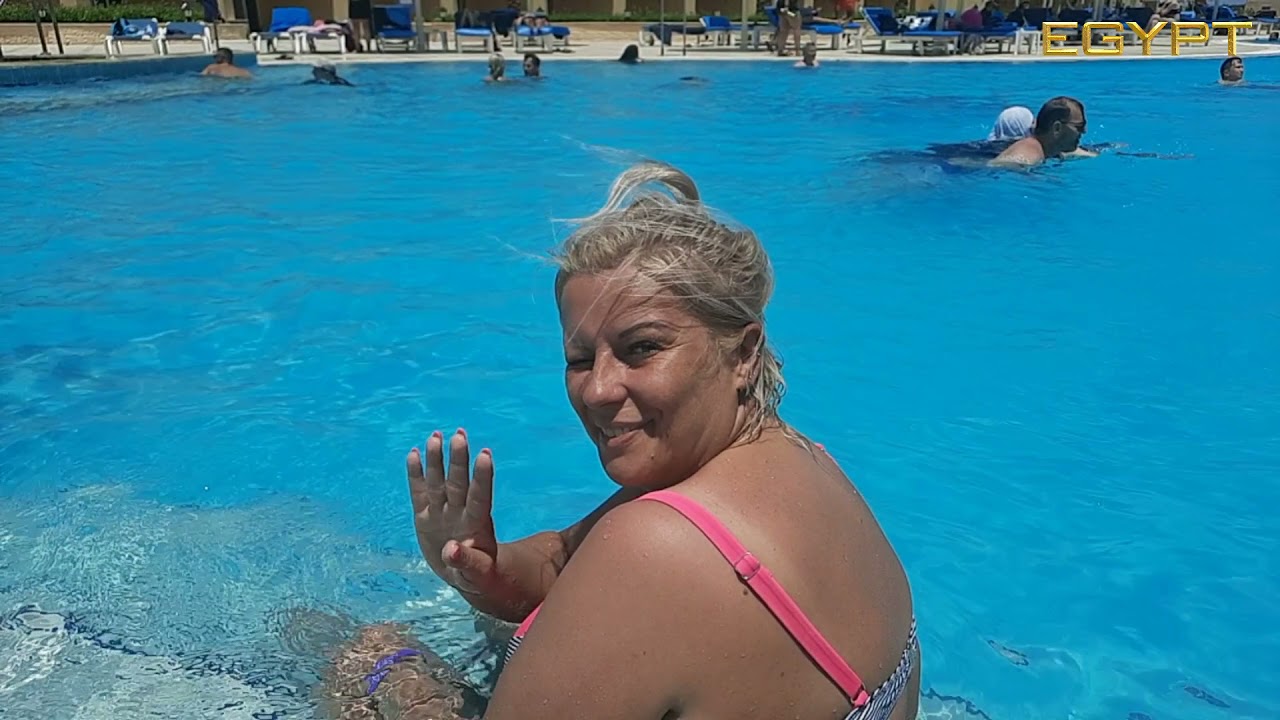 Albatros Beach Club Abu Soma - 08/2021