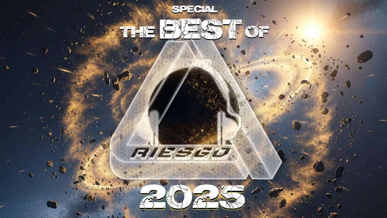 Special Session | The BEST of 2025!
