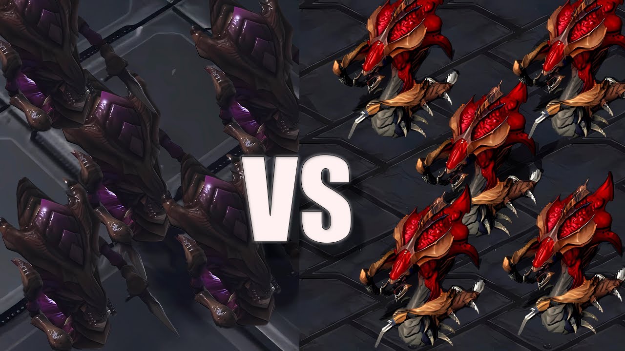 EL REGRESO TRIUNFAL DE STARCRAFT EVOLUTION!