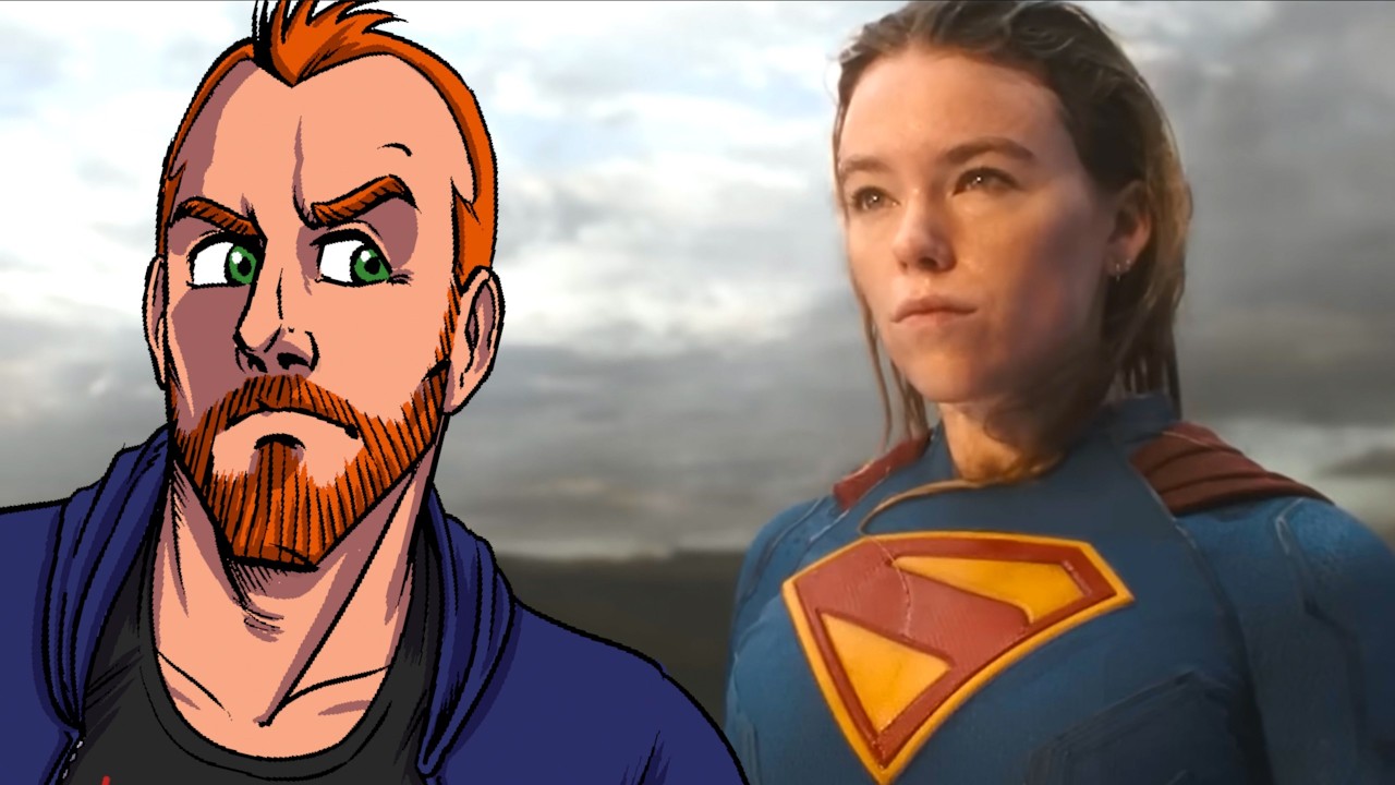 The Aftermath of Supergirl&rsquo;s Massive Failure