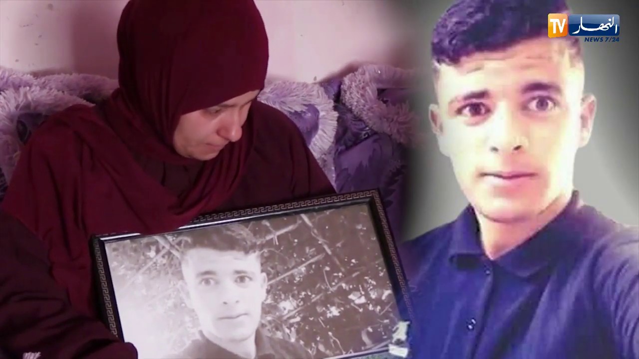 غليزان: عائلة لاعب كرة القدم الراحل 