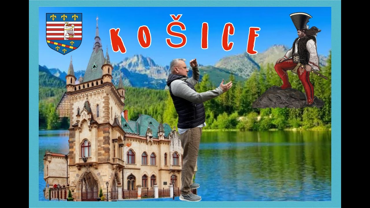 KO&Scaron;ICE / КОШИЦЕ