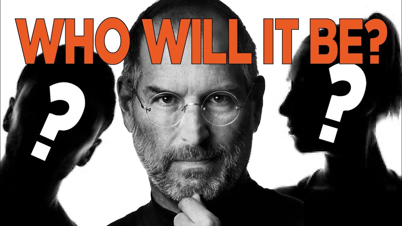 Is This The Next Steve Jobs?