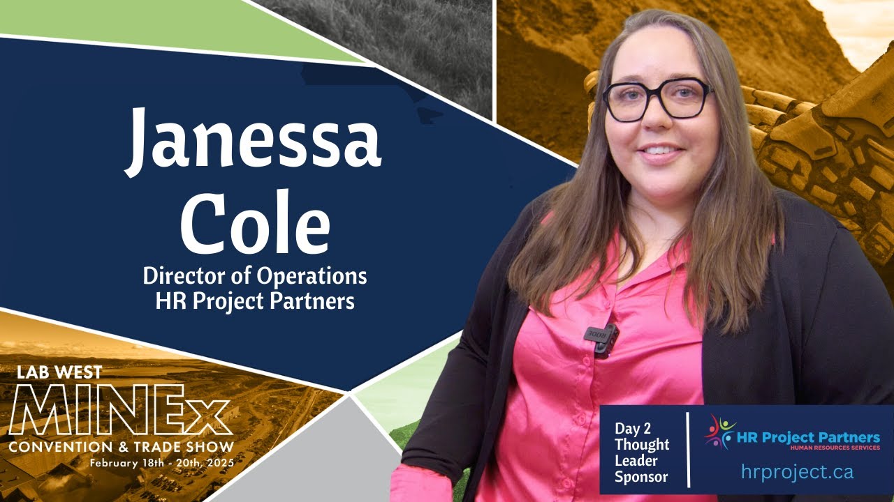 Janessa Cole | Director of Operation HRPP 