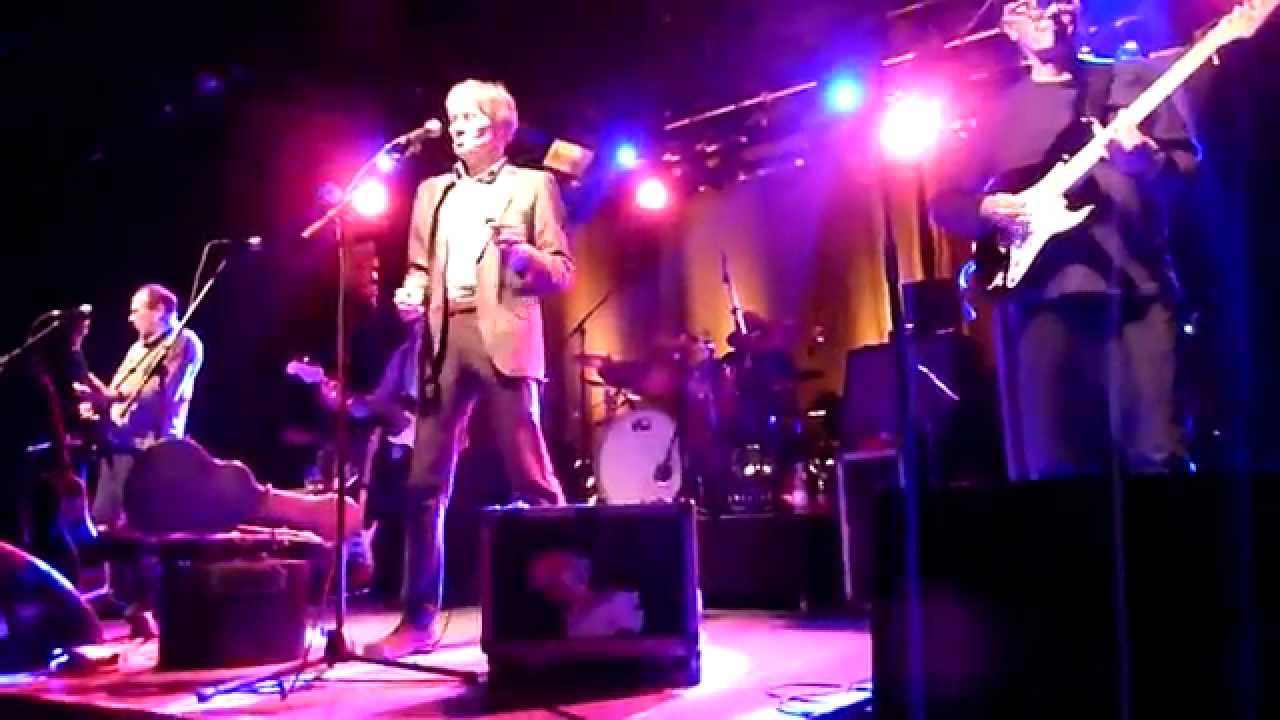 Blues Band - Come On In / Talk To Me Baby @ Nürnberg 15.2.2015