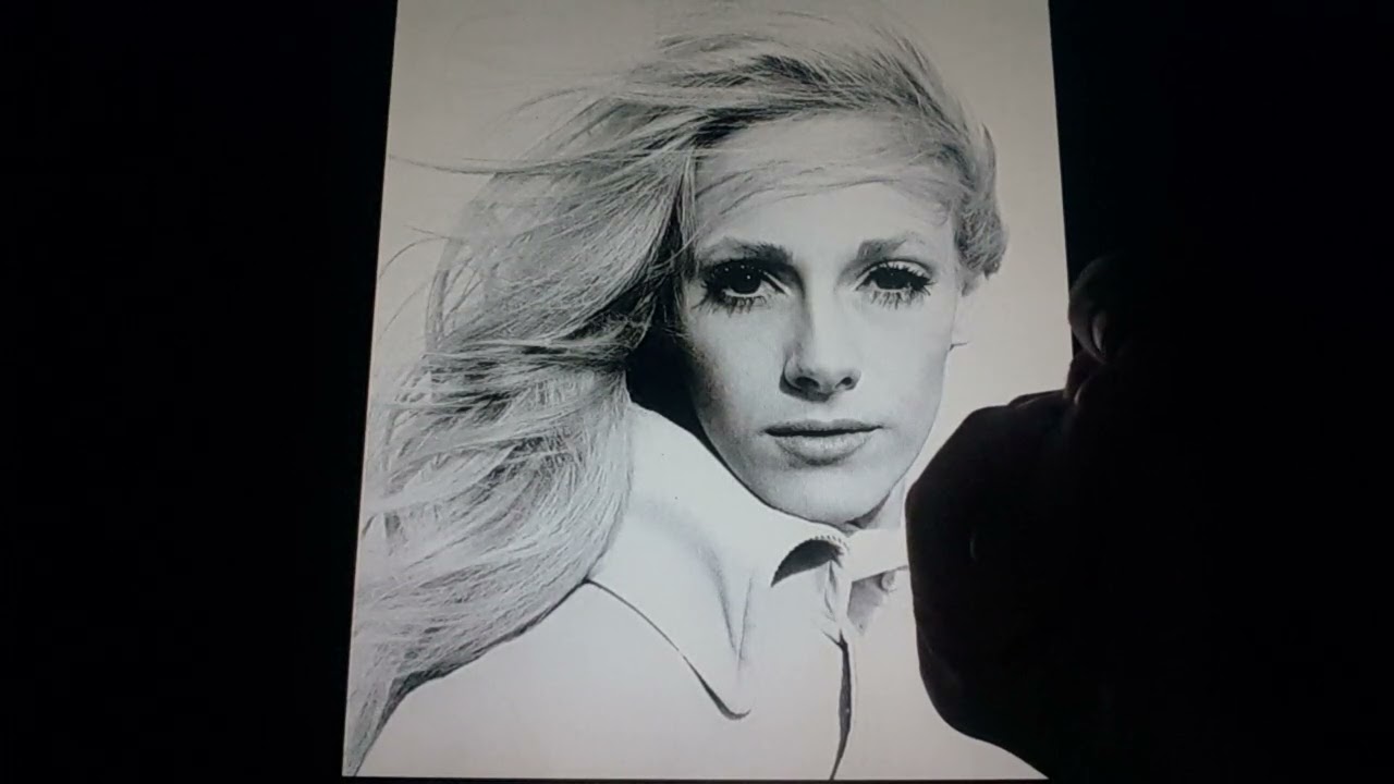 Horacio the handsnake - Sondra Locke 