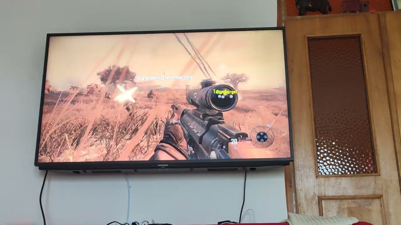 PlayStation 3 slim kurulumu ve oynayisi