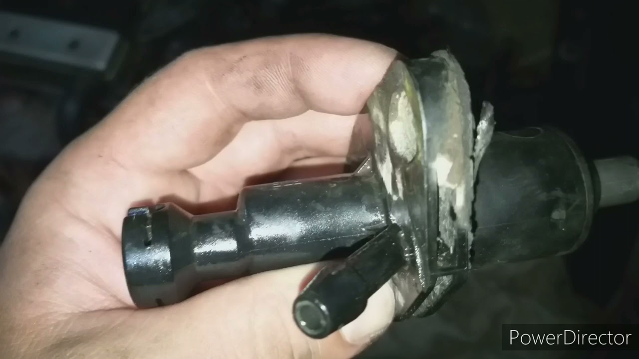 Como trocar o cilindro de embreagem do vectra, astra, zafira linha GM