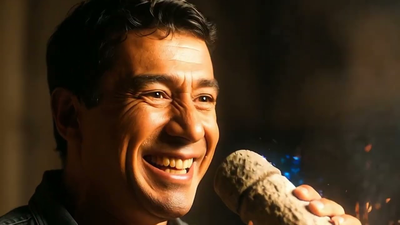 Bartolo y la Fiesta del Eco