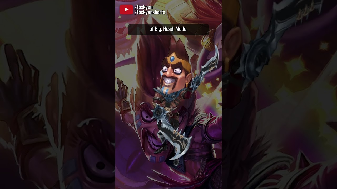 The best thing you can wear as Draven is... Draven || Best & Worst Skins #leagueoflegends