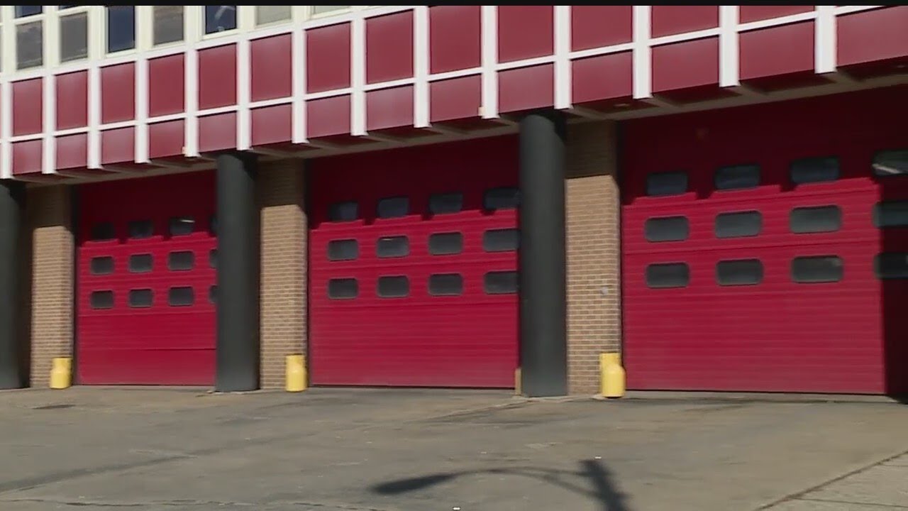 Youngstown fire staffing shortage could be sign of future service