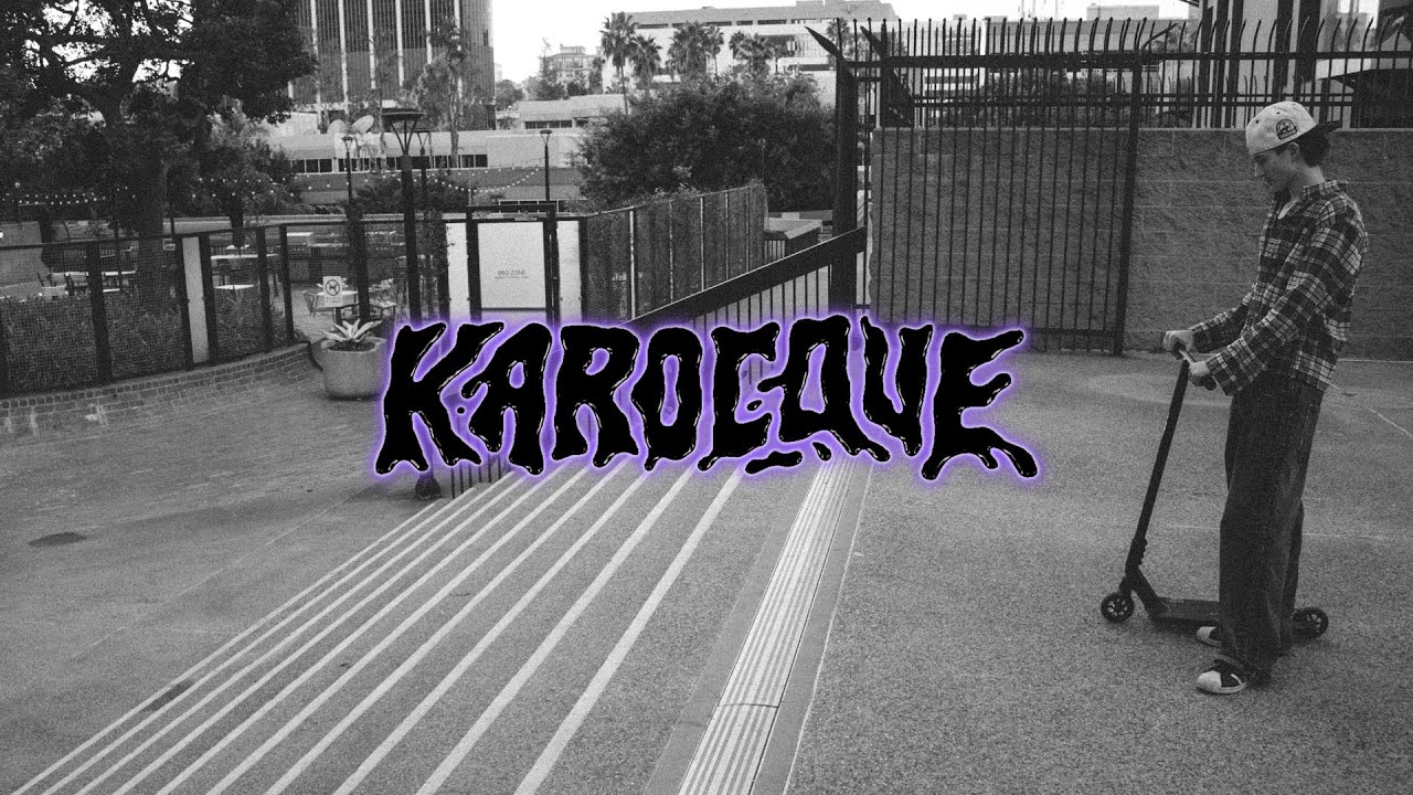 Tilt - Kaden Larocque