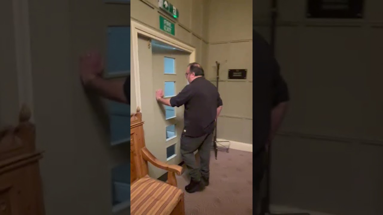 Подземелья замка Уолворт в Дарлингтоне. Идеальное место для дегустации сыра!