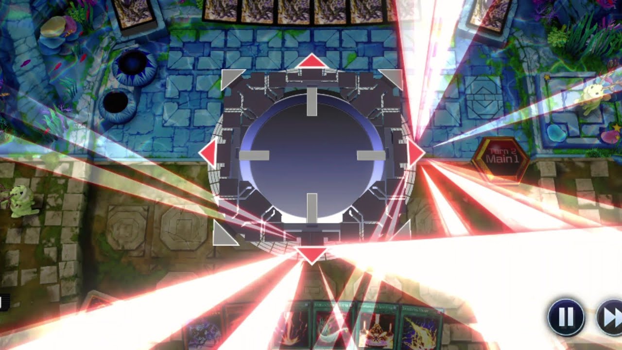 YU-GI-OH! MASTER DUEL | In memory of the Link event | Every duel is a struggle ! 🥲