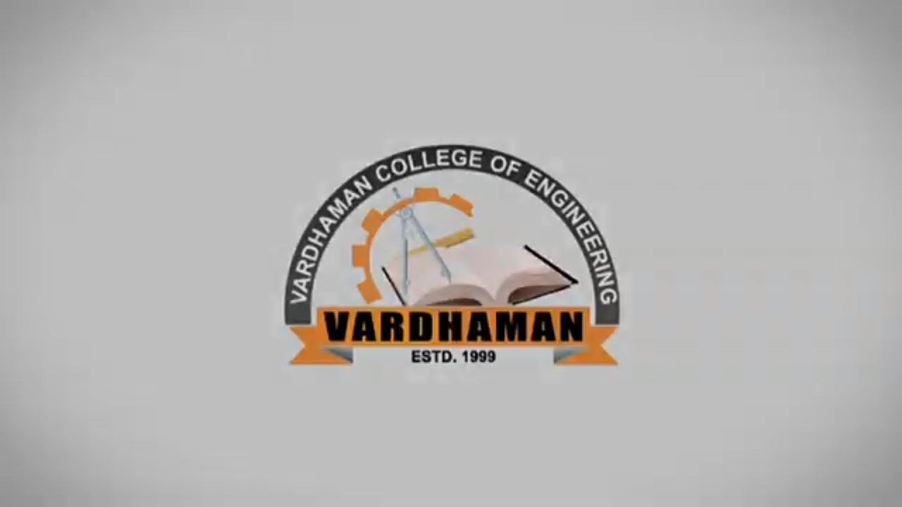 Vardhaman College of Engineering CAMPUS TOUR 2024