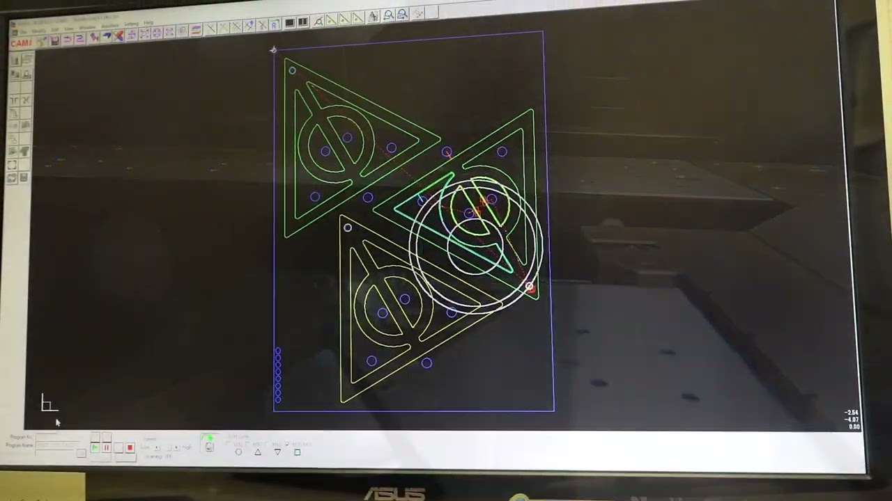 RoboCut C600iC Deathly Hallows