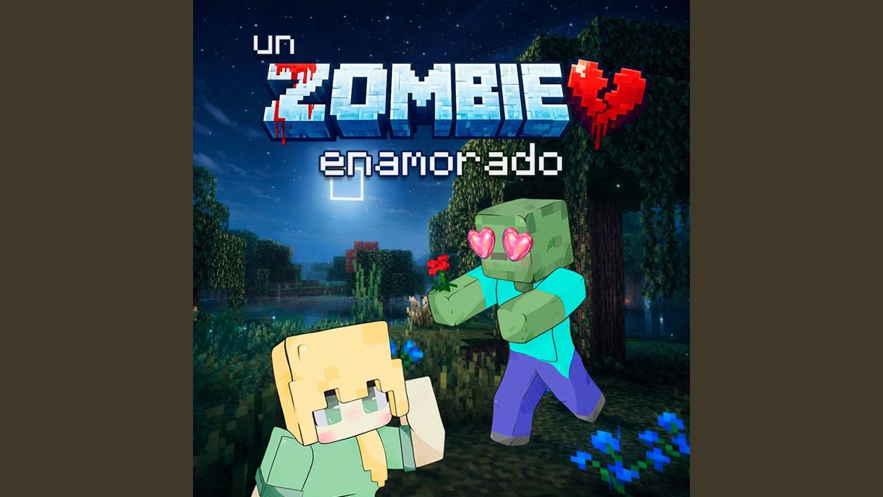 Un zombie enamorado