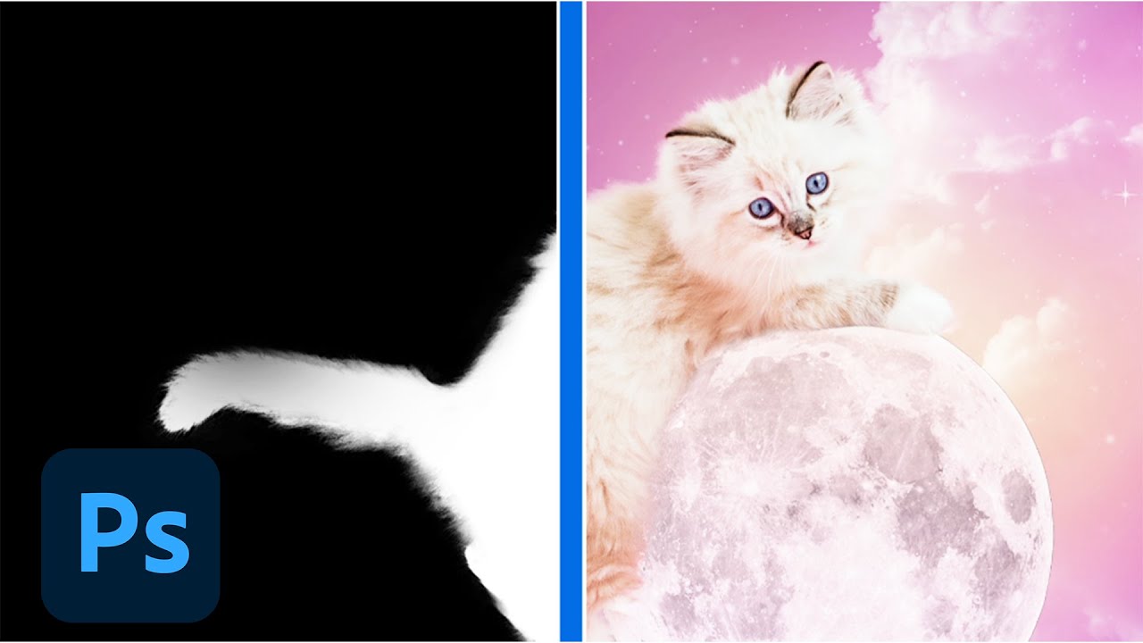 Create Layer Masks in Photoshop on the Web | Adobe Photoshop