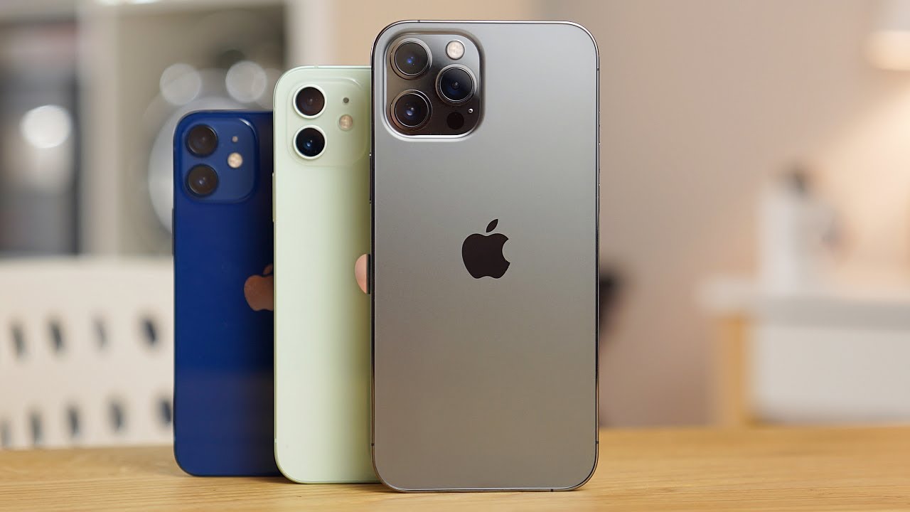 iPhone 12 Pro Max - pierwsze wrażenia, Mobzilla Flesz odc. 70
