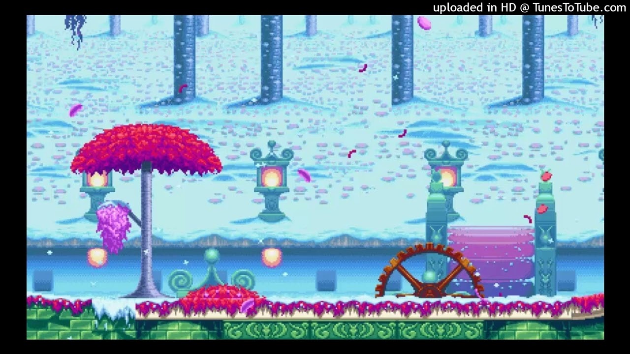 press garden act 2 remix