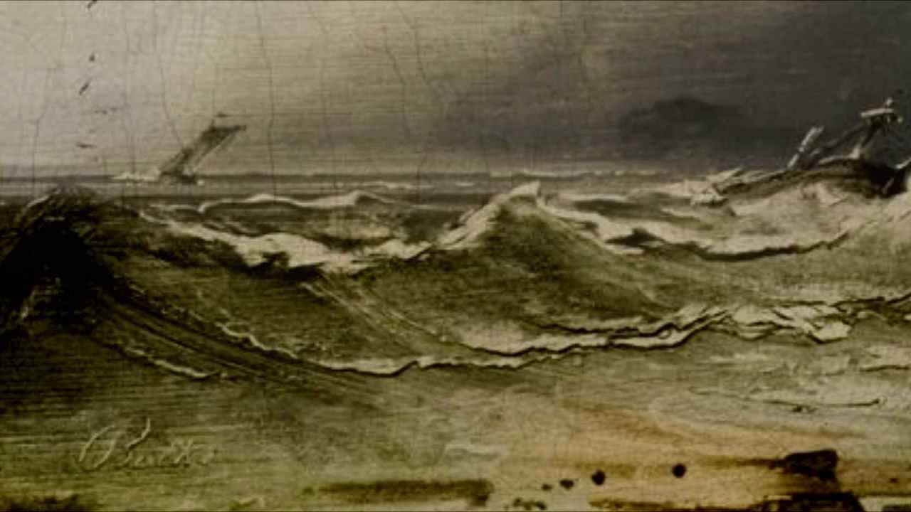 Peder Balke - Norwegian Painter