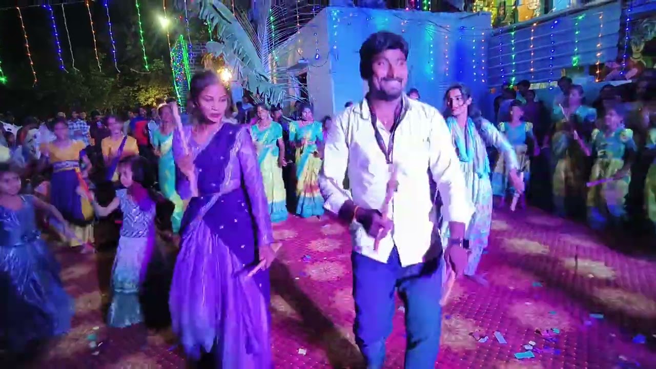 అశోక్ కోలాటం మైదుకూరు 9010051312 కర్నూల్ లో ఆకాశంలో ఒక తార అంటూ చూడండి ఫ్రెండ్స్