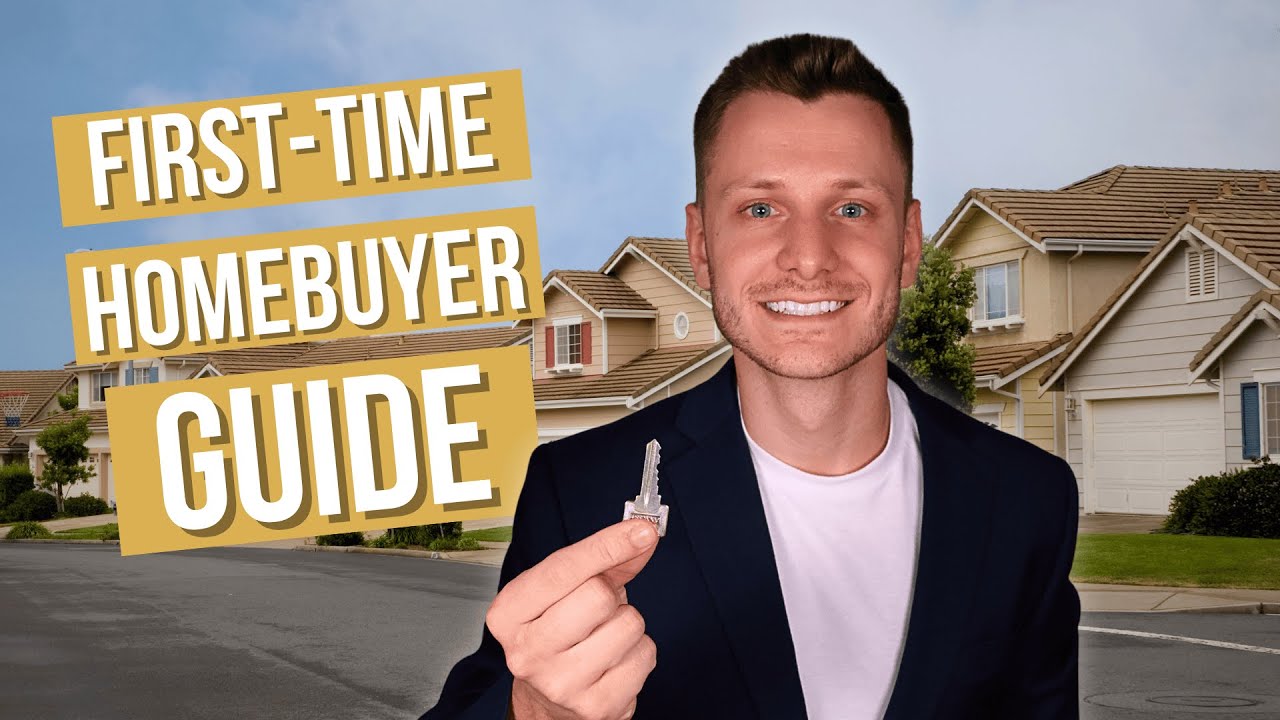Beginner’s Guide to Buying a House (Step by Step)