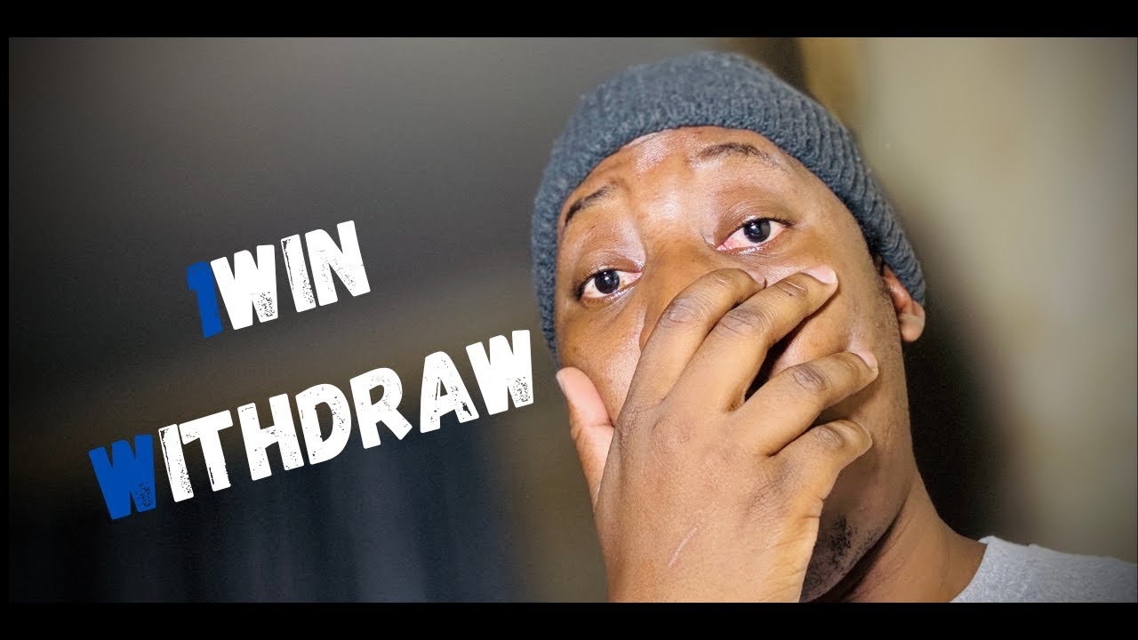 How to withdraw from 1WIN Instantly - Withdrawing $100