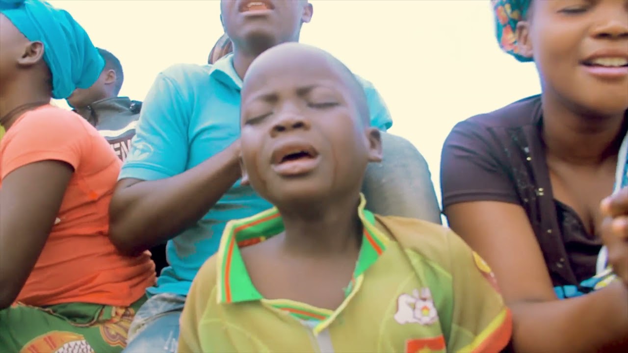 Mungu mwenye uhai by Bahati Esperance x264