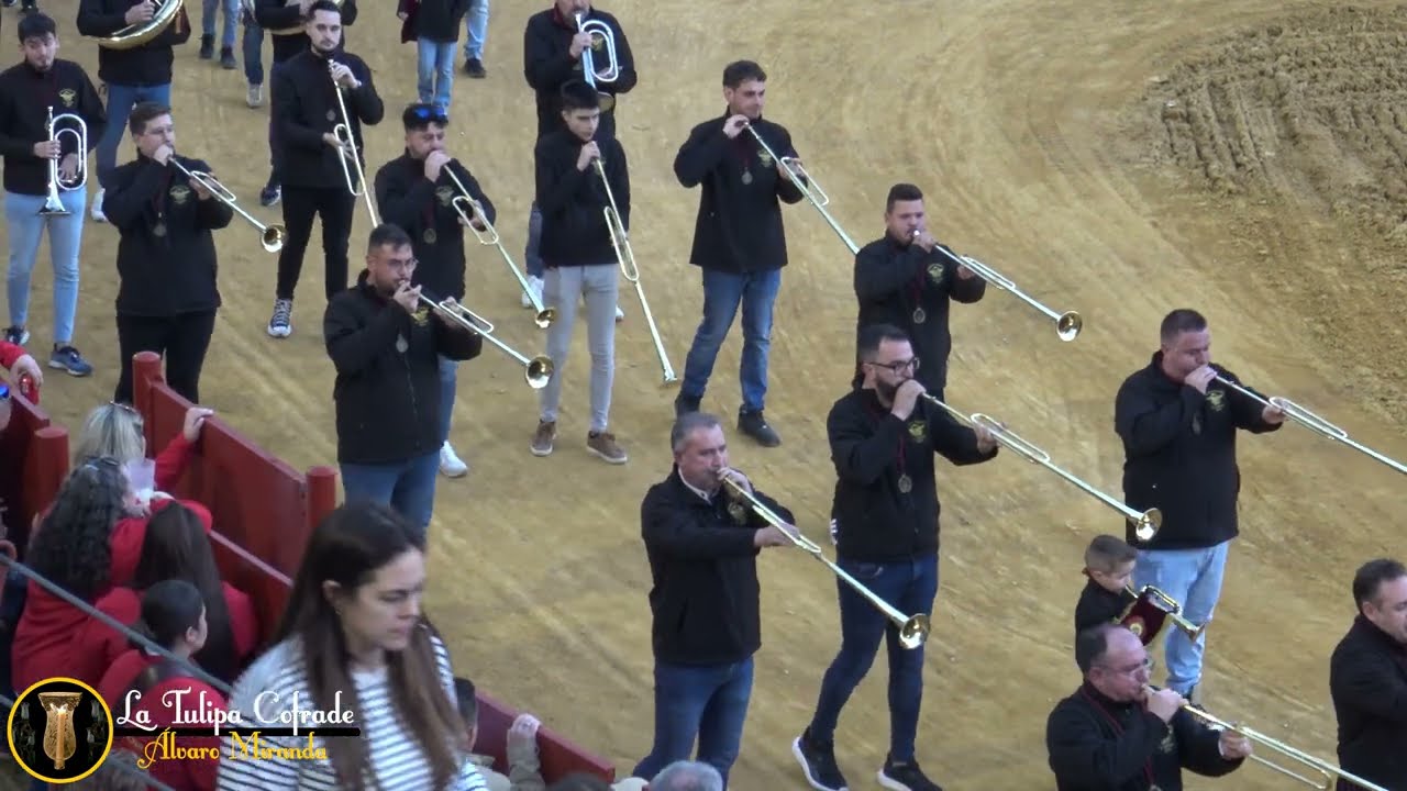 [4K] Los Romanos Úbeda - Legión IX Hispana Úbeda - Certamen de Bandas de Cabecera Úbeda 2025