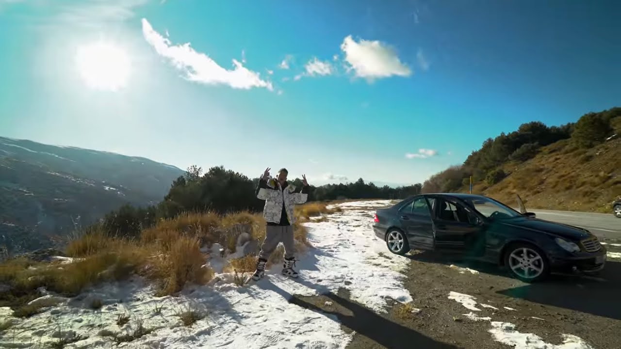 COCCO LEXA / LO QUE CANTO (Video Oficial)