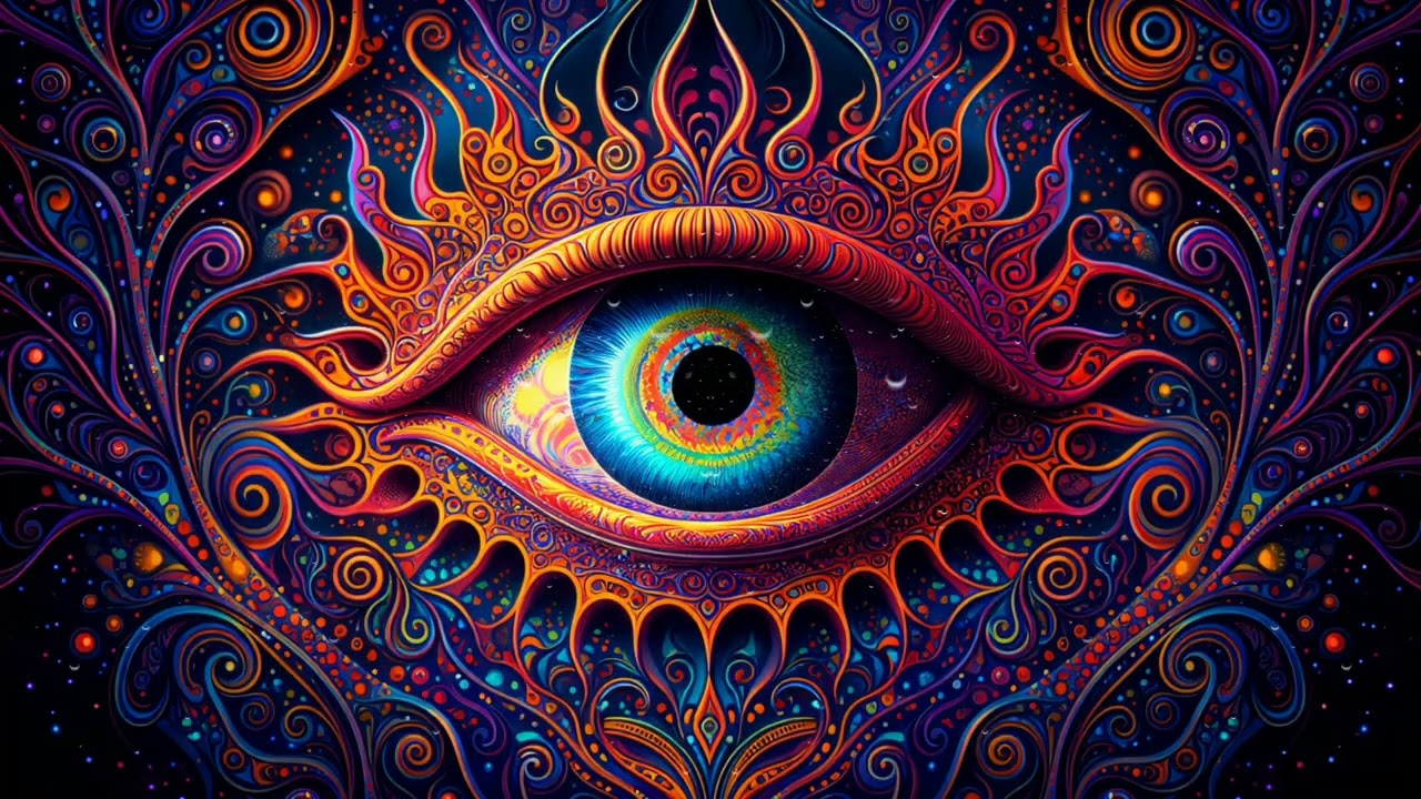 146 BPM Full-On Psytrance ⚡ Festival Vibes | 2026