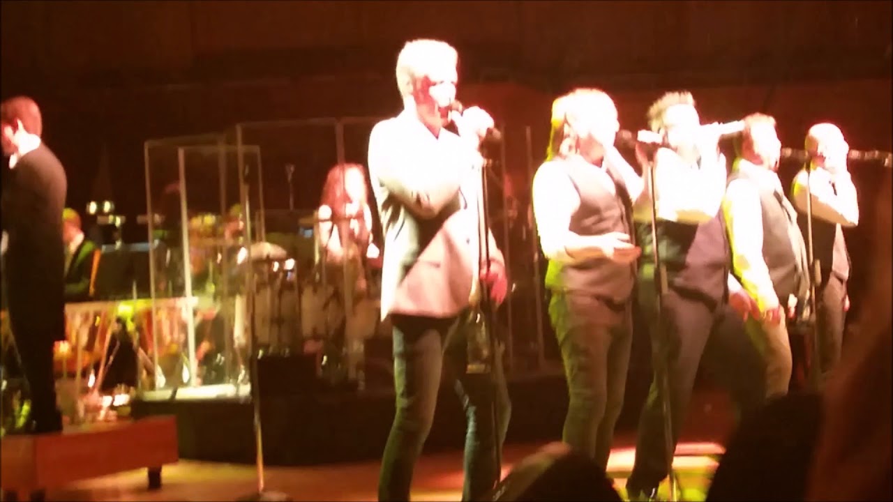 Die Prinzen - Millionär (Live im München)
