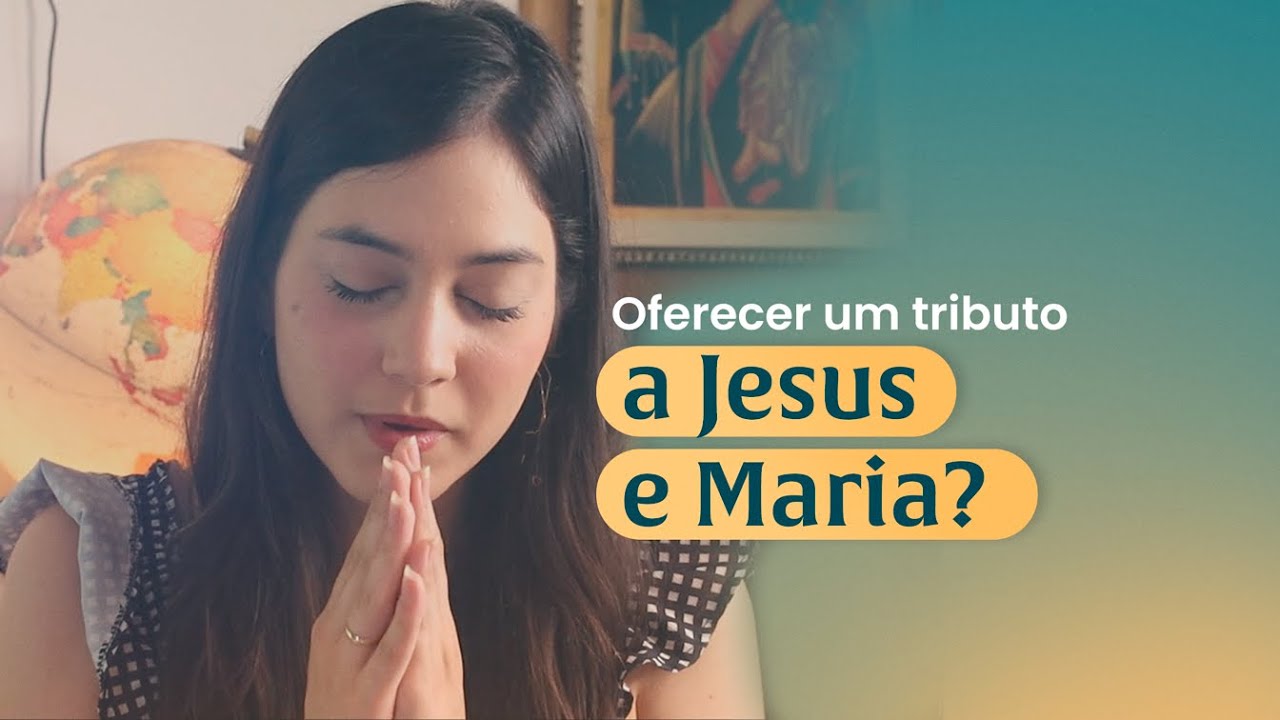 O que fazer no dia da Consagração? | Curso de Consagração à Nossa Senhora #33