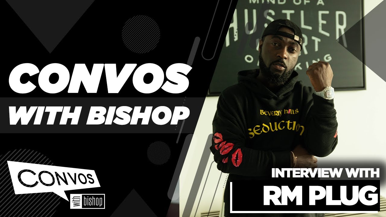 Convos with Bishop | RM Plug Interview