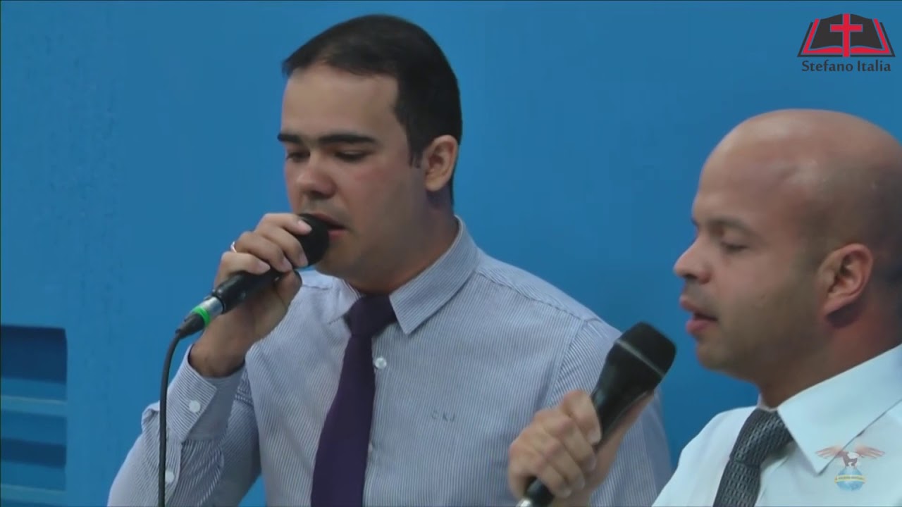 O choro dura uma Noite - Ezequiel e Juliano