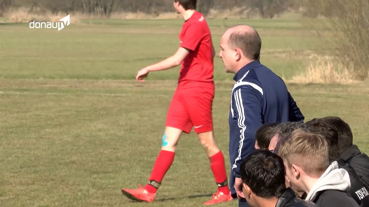 Niederbayerns Helden des Amateurfußballs: Derby zwischen Arnstorf und Schönau!