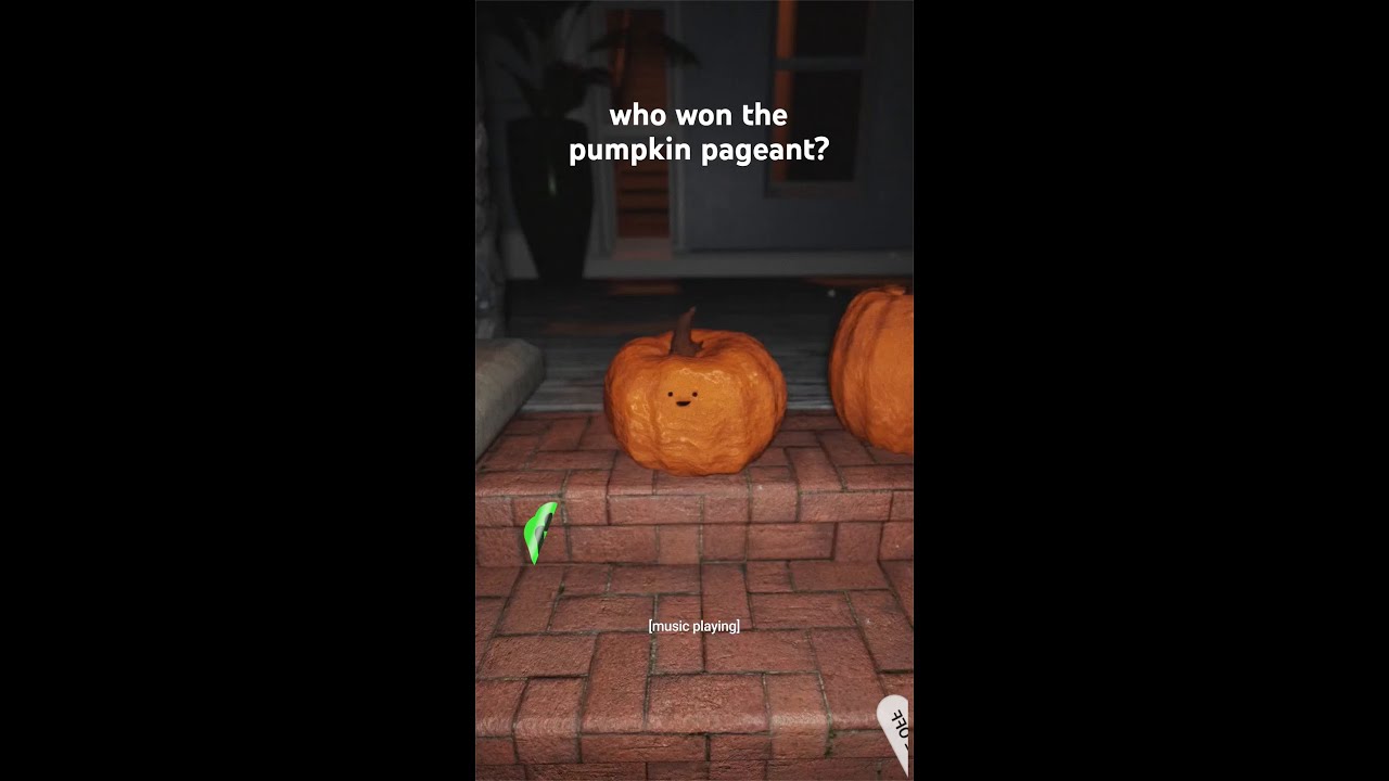 which super normal pumpkin are you 🙂 @lightsareoff #halloween #jackolantern #pumpkin