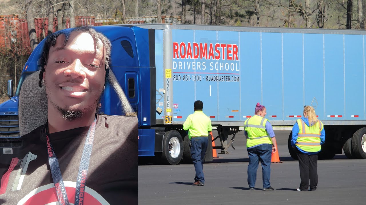 My Honest Review On ROADMASTER (CDL School) 🚛