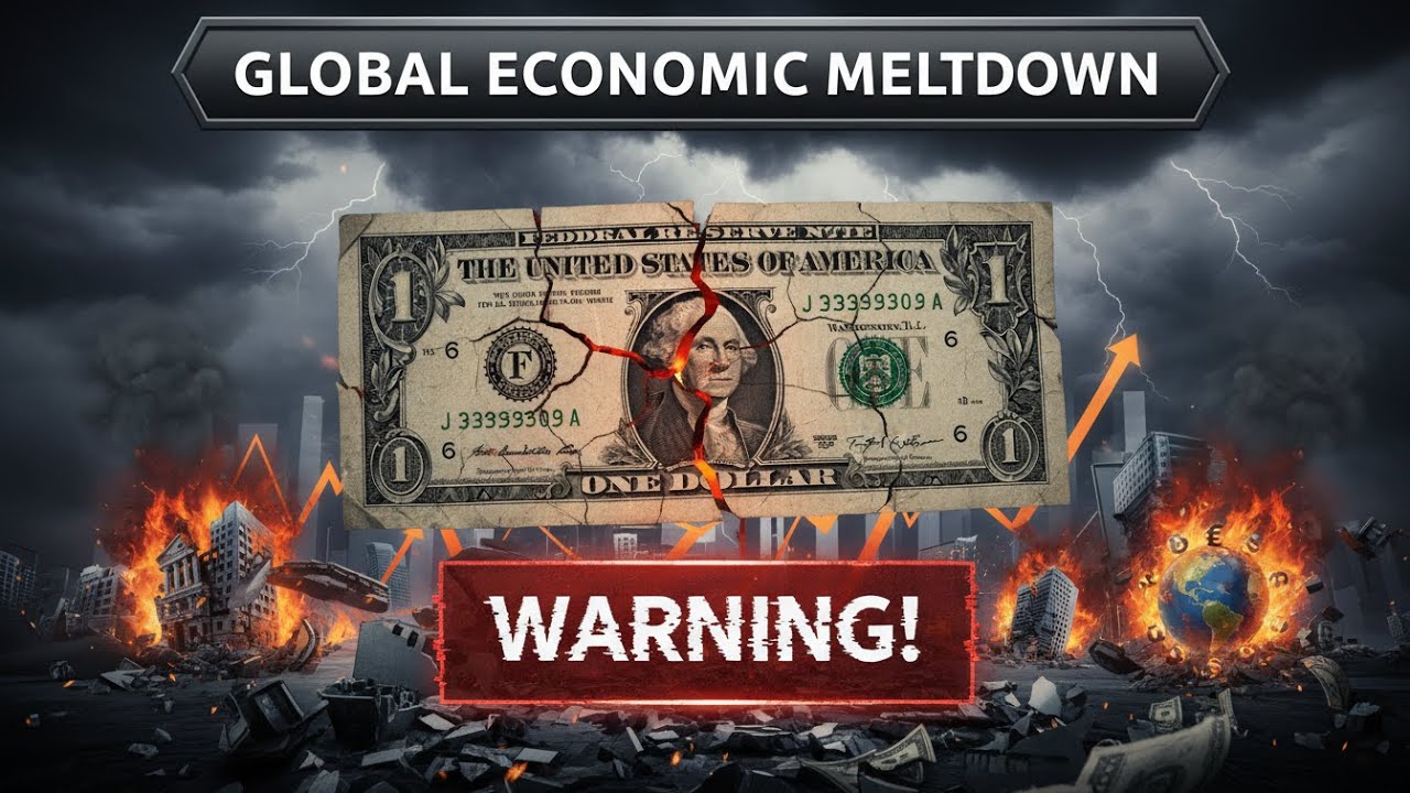 Trump’s $1.5 Trillion Defense Bet COLLAPSES — Canada & Europe Take the Lead