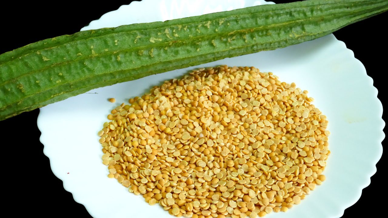 பீர்க்கங்காய் ஒரு தடவ இப்படி செய்ங்க வேண்டாம்னு சொல்லாம சாப்பிடுவாங்க | Peerkangai Sambar Recipe