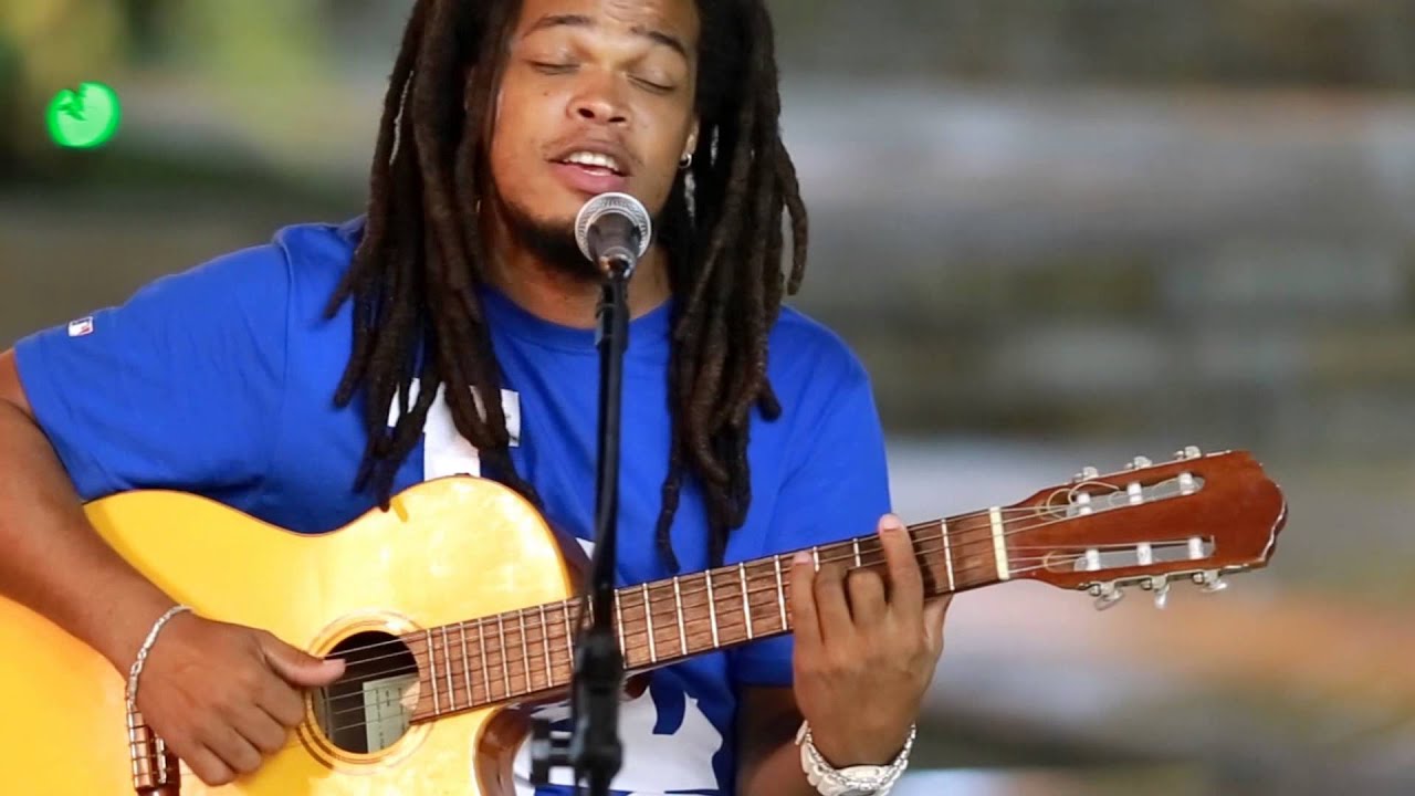 The Voice Brasil 2014 - Leo Chaves