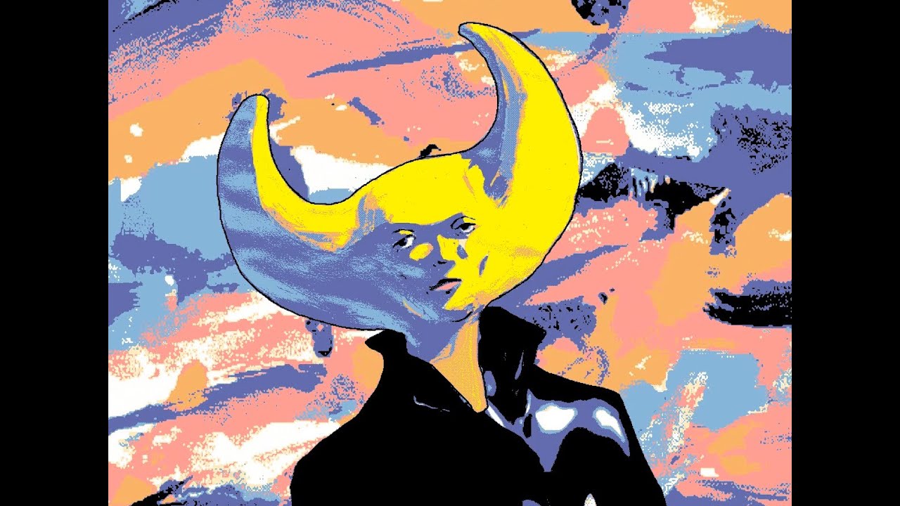 ОБЗОР НА HYLICS 2 (С несколькими комментариями Chuck Salamone и Nitro Rad)