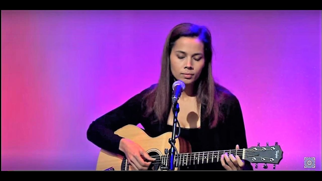 Rhiannon Giddens [2016] - Angel City {HD}