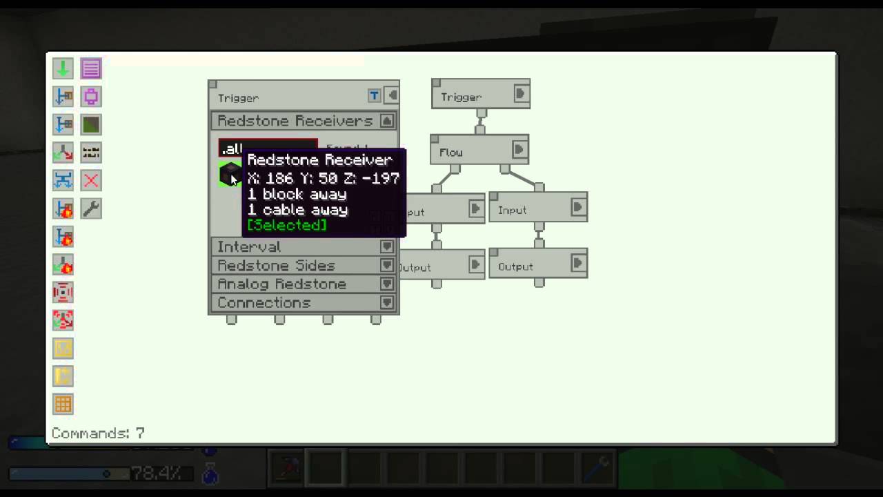 Crash Landing Automation - Camel Pack