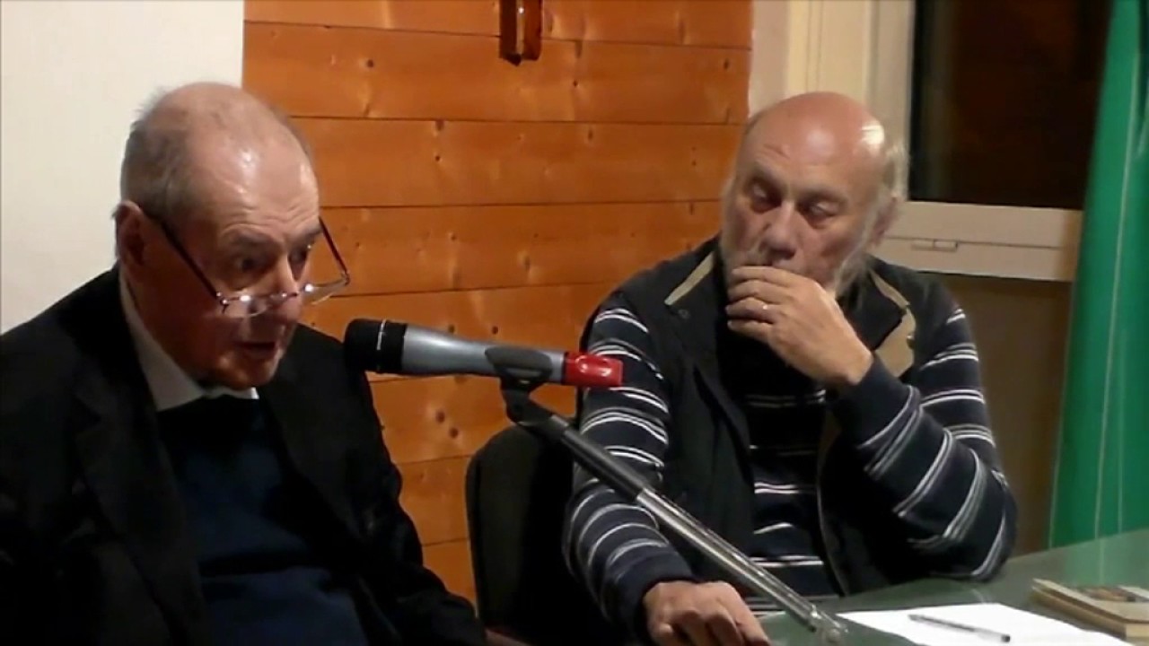 Don Fabio Baroncini - Il Senso Religioso - Padova 2017
