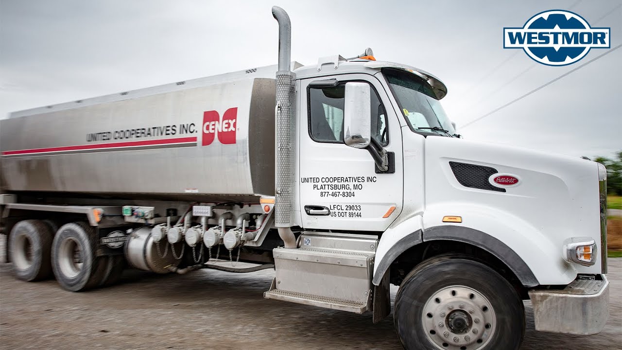 Westmor Comes Highly Recommended by United Co-op