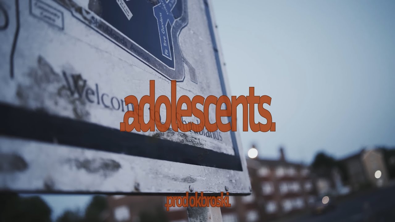 [FREE] #STK TapeDat x Lil Prezi Drill Type Beat | 'adolescents'